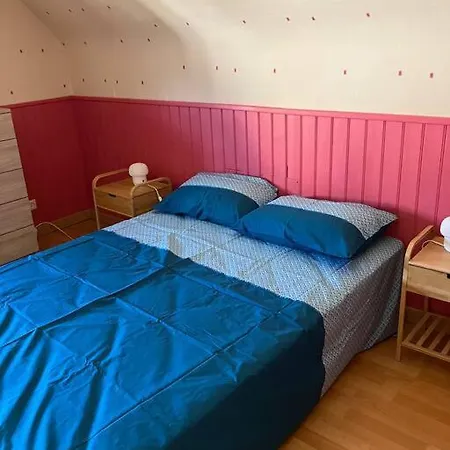 François Casa de Férias