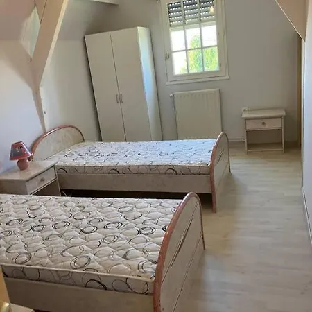 Francois Holiday home