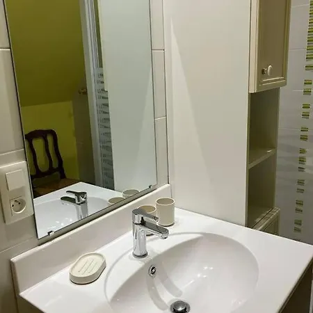 Francois * Vaudelnay